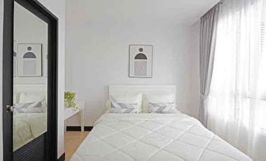 Sewa Apartemen Essence Darmawangsa Location in South Jakarta – 2 BR Modern Fully Furnished