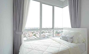 Sewa Apartemen Essence Darmawangsa Location in South Jakarta – 2 BR Modern Fully Furnished