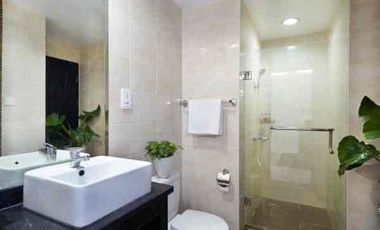 Sewa Apartemen Essence Darmawangsa Location in South Jakarta – 2 BR Modern Fully Furnished