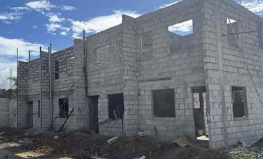 AFFORDABLE AND PAG IBIG FINANCING  HOUSE AND LOT FOR SALE IN ANTIPOLO CITY