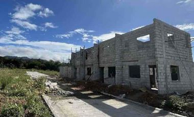 AFFORDABLE AND PAG IBIG FINANCING  HOUSE AND LOT FOR SALE IN ANTIPOLO CITY