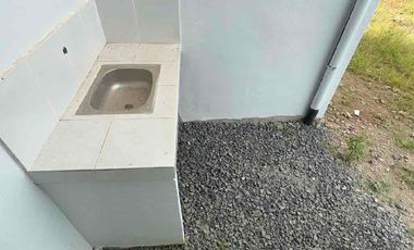 AFFORDABLE AND PAG IBIG FINANCING  HOUSE AND LOT FOR SALE IN ANTIPOLO CITY