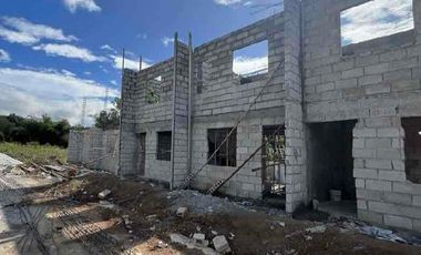 AFFORDABLE AND PAG IBIG FINANCING  HOUSE AND LOT FOR SALE IN ANTIPOLO CITY