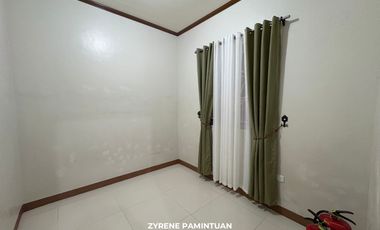 3 Bedrooms- Unfurnished House for Rent in Brgy. Mining, Angeles