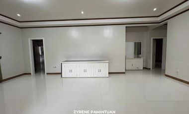 3 Bedrooms- Unfurnished House for Rent in Brgy. Mining, Angeles