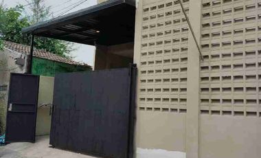 Rumah 2 Lantai Lokasi Perumahan Pondok Wage Indah Sidoarjo