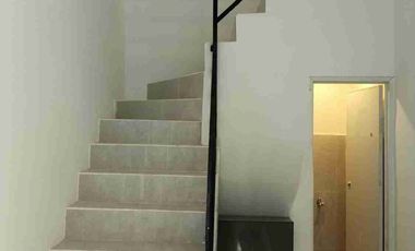 Rumah 2 Lantai Lokasi Perumahan Pondok Wage Indah Sidoarjo