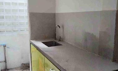 Rumah 2 Lantai Lokasi Perumahan Pondok Wage Indah Sidoarjo