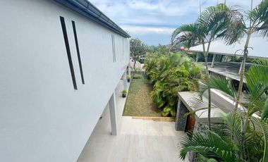 Luxurious 4BR Villa Freehold with Sea Views in Plailaem, Koh Samui