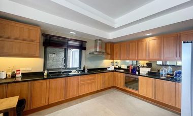 Luxurious 4BR Villa Freehold with Sea Views in Plailaem, Koh Samui