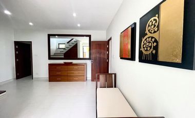 Luxurious 4BR Villa Freehold with Sea Views in Plailaem, Koh Samui