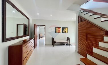 Luxurious 4BR Villa Freehold with Sea Views in Plailaem, Koh Samui