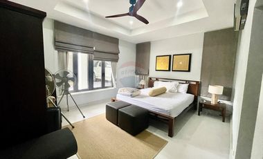 Luxurious 4BR Villa Freehold with Sea Views in Plailaem, Koh Samui