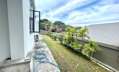 Luxurious 4BR Villa Freehold with Sea Views in Plailaem, Koh Samui