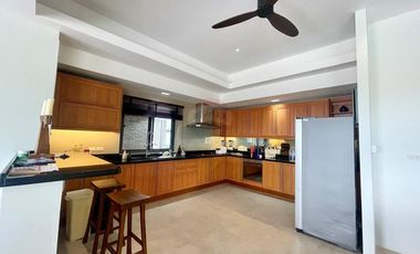 Luxurious 4BR Villa Freehold with Sea Views in Plailaem, Koh Samui