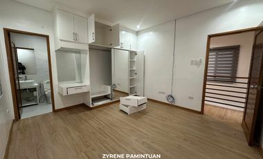 3 Bedrooms- Semi Furnished House for Rent in Friendship Hi-way