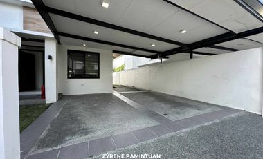 3 Bedrooms- Semi Furnished House for Rent in Friendship Hi-way