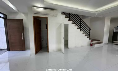 3 Bedrooms- Semi Furnished House for Rent in Friendship Hi-way