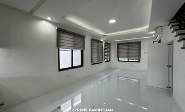 3 Bedrooms- Semi Furnished House for Rent in Friendship Hi-way