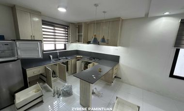 3 Bedrooms- Semi Furnished House for Rent in Friendship Hi-way