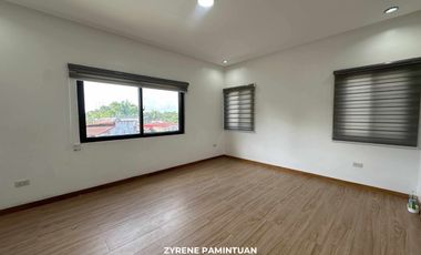 3 Bedrooms- Semi Furnished House for Rent in Friendship Hi-way