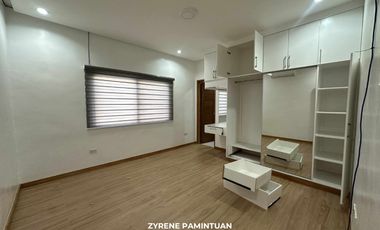 3 Bedrooms- Semi Furnished House for Rent in Friendship Hi-way