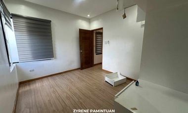 3 Bedrooms- Semi Furnished House for Rent in Friendship Hi-way