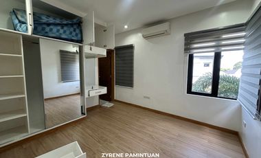 3 Bedrooms- Semi Furnished House for Rent in Friendship Hi-way