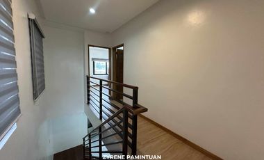 3 Bedrooms- Semi Furnished House for Rent in Friendship Hi-way