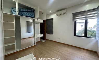 3 Bedrooms- Semi Furnished House for Rent in Friendship Hi-way