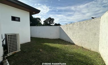 3 Bedrooms- Semi Furnished House for Rent in Friendship Hi-way