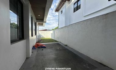 3 Bedrooms- Semi Furnished House for Rent in Friendship Hi-way