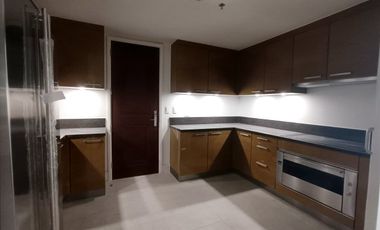 3BR Unit For Sale - Proscenium Kirov