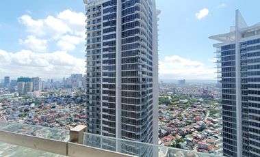 3BR Unit For Sale - Proscenium Kirov