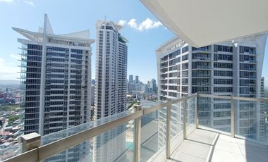 3BR Unit For Sale - Proscenium Kirov