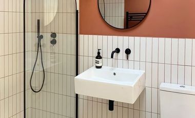 Rumah Kekinian Cantik Purworejo Kota