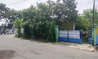 SUPER MURAH*TURUN HARGA*JUAL CEPAT RUMAH LUAS MAINROAD JALAN BATUNGGAL