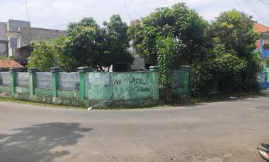 SUPER MURAH*TURUN HARGA*JUAL CEPAT RUMAH LUAS MAINROAD JALAN BATUNGGAL