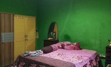 SUPER MURAH*TURUN HARGA*JUAL CEPAT RUMAH LUAS MAINROAD JALAN BATUNGGAL