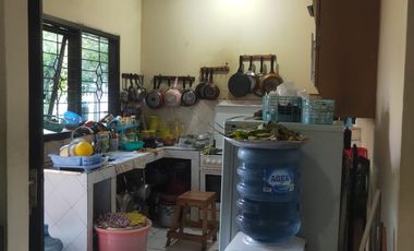 SUPER MURAH*TURUN HARGA*JUAL CEPAT RUMAH LUAS MAINROAD JALAN BATUNGGAL