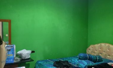 SUPER MURAH*TURUN HARGA*JUAL CEPAT RUMAH LUAS MAINROAD JALAN BATUNGGAL