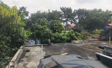 SUPER MURAH*TURUN HARGA*JUAL CEPAT RUMAH LUAS MAINROAD JALAN BATUNGGAL