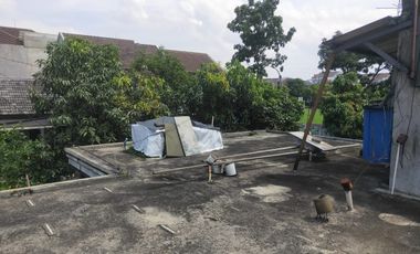 SUPER MURAH*TURUN HARGA*JUAL CEPAT RUMAH LUAS MAINROAD JALAN BATUNGGAL