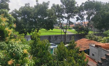 SUPER MURAH*TURUN HARGA*JUAL CEPAT RUMAH LUAS MAINROAD JALAN BATUNGGAL