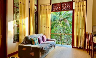 House with Land for Sale – 7 Rai, by Takua Pa Canal, Peaceful and Private Natural Setting