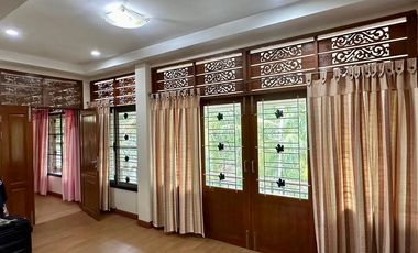 House with Land for Sale – 7 Rai, by Takua Pa Canal, Peaceful and Private Natural Setting