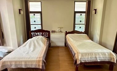 House with Land for Sale – 7 Rai, by Takua Pa Canal, Peaceful and Private Natural Setting