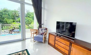 AMR-004.DNY | A peaceful villa riverside escape in the city North of Denpasar