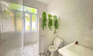 AMR-004.DNY | A peaceful villa riverside escape in the city North of Denpasar