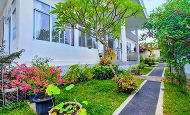 AMR-004.DNY | A peaceful villa riverside escape in the city North of Denpasar